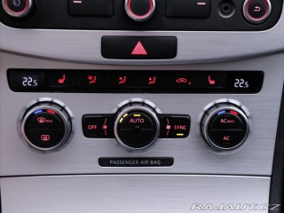 Volkswagen CC 2,0 TDI 103kW Sport Xenon 2012