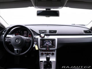 Volkswagen CC 2,0 TDI 103kW Sport Xenon 2012
