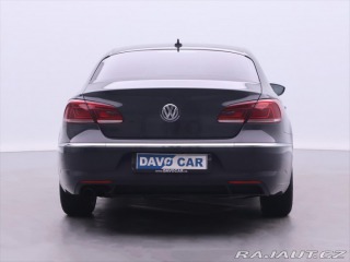 Volkswagen CC 2,0 TDI 103kW Sport Xenon 2012