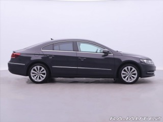 Volkswagen CC 2,0 TDI 103kW Sport Xenon 2012