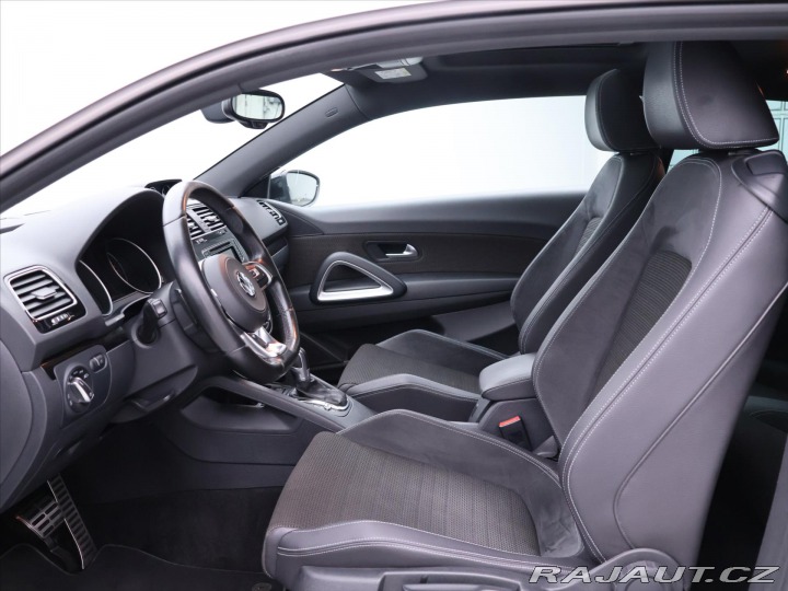 Volkswagen Scirocco 2,0 TDI 110kW DSG R-Line 2017