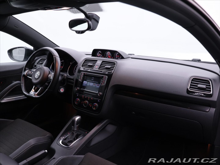 Volkswagen Scirocco 2,0 TDI 110kW DSG R-Line 2017