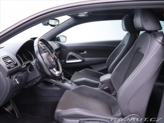 Volkswagen Scirocco 2,0 TDI 110kW DSG R-Line 2017