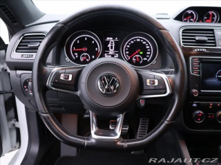 Volkswagen Scirocco 2,0 TDI 110kW DSG R-Line 2017