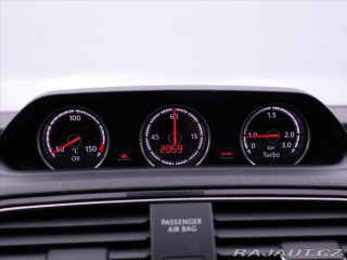 Volkswagen Scirocco 2,0 TDI 110kW DSG R-Line 2017