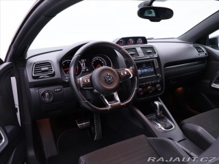 Volkswagen Scirocco 2,0 TDI 110kW DSG R-Line 2017