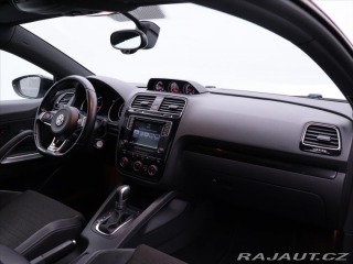 Volkswagen Scirocco 2,0 TDI 110kW DSG R-Line 2017