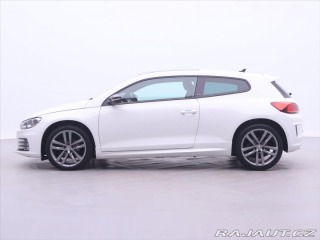 Volkswagen Scirocco 2,0 TDI 110kW DSG R-Line 2017