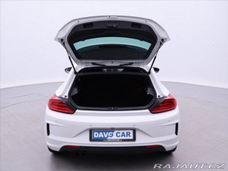 Volkswagen Scirocco 2,0 TDI 110kW DSG R-Line 2017