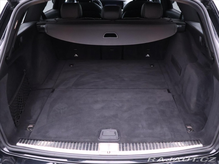 Mercedes-Benz E 2,9 400d 250kW 4MATIC AMG 2019