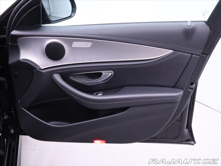 Mercedes-Benz E 2,9 400d 250kW 4MATIC AMG 2019