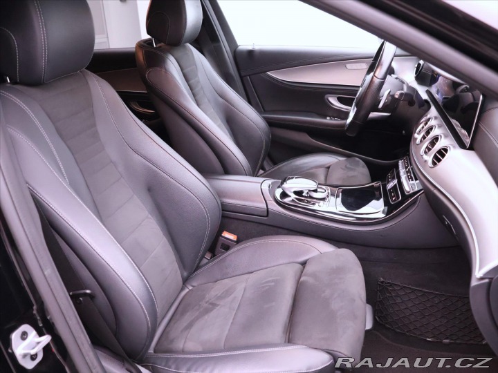 Mercedes-Benz E 2,9 400d 250kW 4MATIC AMG 2019