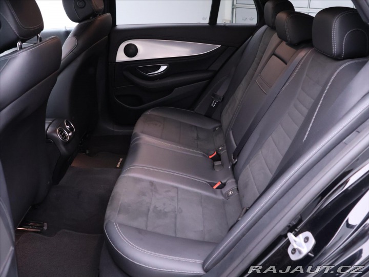 Mercedes-Benz E 2,9 400d 250kW 4MATIC AMG 2019
