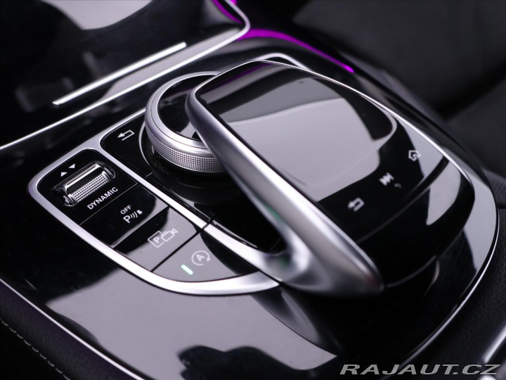 Mercedes-Benz E 2,9 400d 250kW 4MATIC AMG 2019