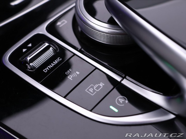 Mercedes-Benz E 2,9 400d 250kW 4MATIC AMG 2019