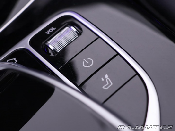 Mercedes-Benz E 2,9 400d 250kW 4MATIC AMG 2019