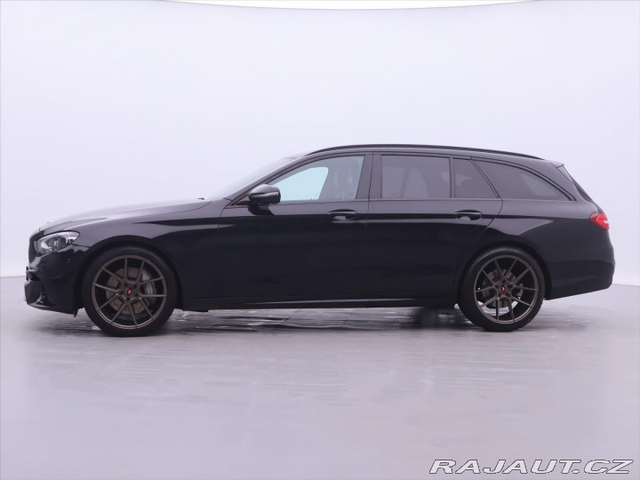 Mercedes-Benz E 2,9 400d 250kW 4MATIC AMG 2019