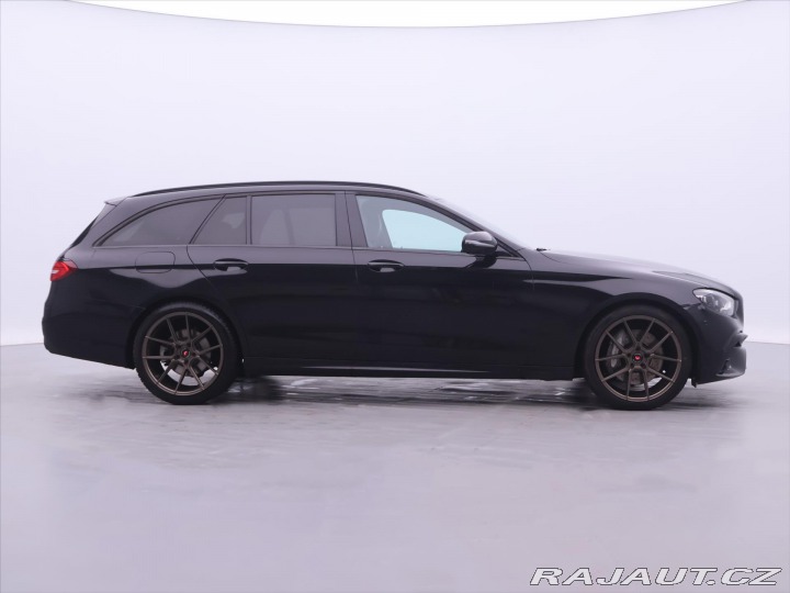 Mercedes-Benz E 2,9 400d 250kW 4MATIC AMG 2019