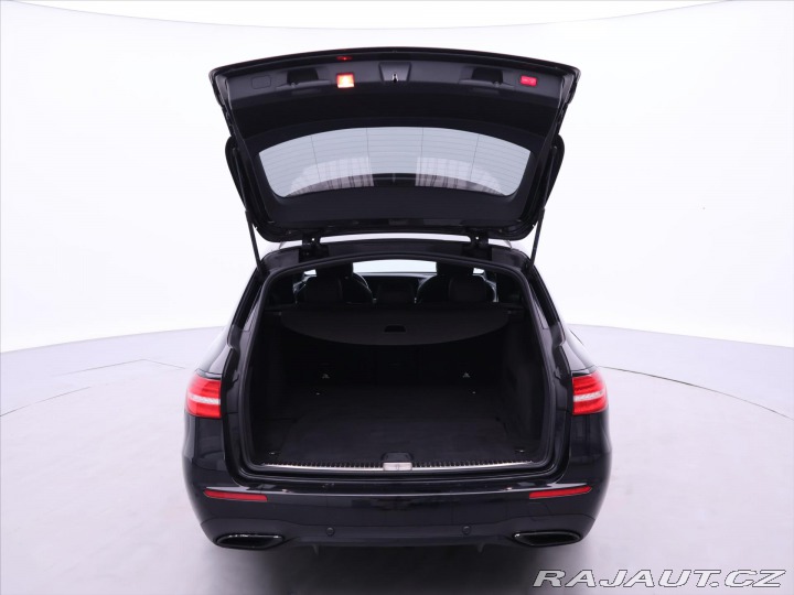 Mercedes-Benz E 2,9 400d 250kW 4MATIC AMG 2019