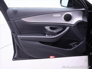 Mercedes-Benz E 2,9 400d 250kW 4MATIC AMG 2019