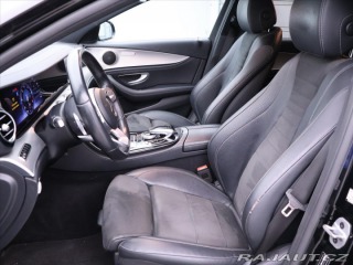 Mercedes-Benz E 2,9 400d 250kW 4MATIC AMG 2019