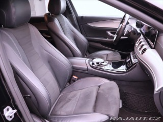 Mercedes-Benz E 2,9 400d 250kW 4MATIC AMG 2019