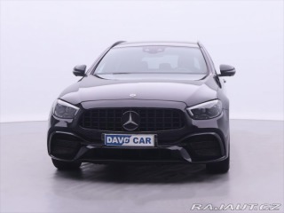 Mercedes-Benz E 2,9 400d 250kW 4MATIC AMG 2019