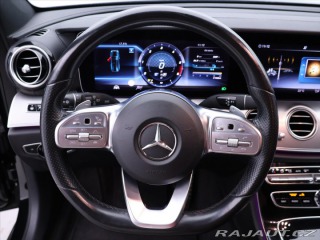 Mercedes-Benz E 2,9 400d 250kW 4MATIC AMG 2019