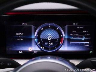 Mercedes-Benz E 2,9 400d 250kW 4MATIC AMG 2019