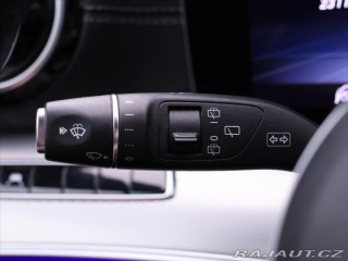 Mercedes-Benz E 2,9 400d 250kW 4MATIC AMG 2019