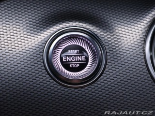 Mercedes-Benz E 2,9 400d 250kW 4MATIC AMG 2019