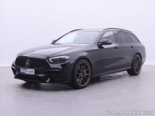 Mercedes-Benz E 2,9 400d 250kW 4MATIC AMG 2019