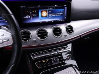 Mercedes-Benz E 2,9 400d 250kW 4MATIC AMG 2019