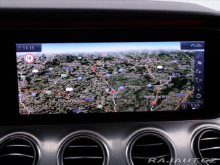 Mercedes-Benz E 2,9 400d 250kW 4MATIC AMG 2019