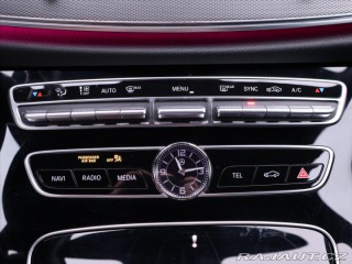 Mercedes-Benz E 2,9 400d 250kW 4MATIC AMG 2019
