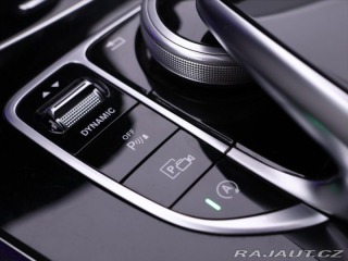Mercedes-Benz E 2,9 400d 250kW 4MATIC AMG 2019