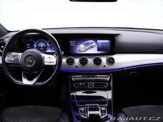 Mercedes-Benz E 2,9 400d 250kW 4MATIC AMG 2019