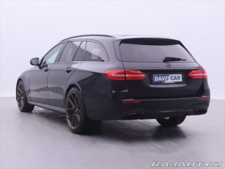 Mercedes-Benz E 2,9 400d 250kW 4MATIC AMG 2019