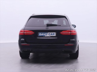 Mercedes-Benz E 2,9 400d 250kW 4MATIC AMG 2019