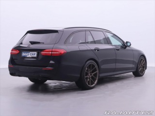 Mercedes-Benz E 2,9 400d 250kW 4MATIC AMG 2019