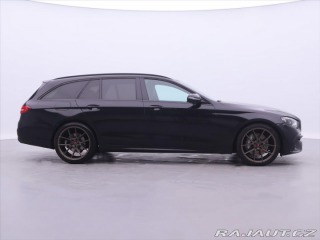 Mercedes-Benz E 2,9 400d 250kW 4MATIC AMG 2019