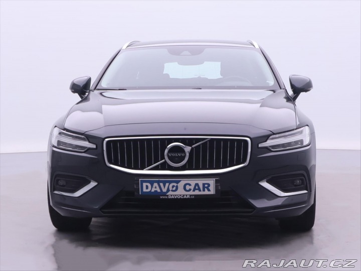 Volvo V60 2,0 D4 Inscription Kůže L 2020