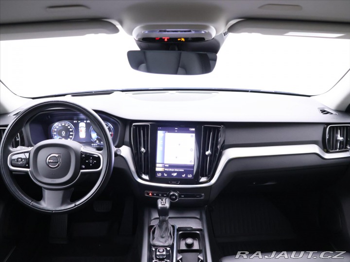 Volvo V60 2,0 D4 Inscription Kůže L 2020