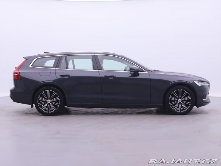 Volvo V60 2,0 D4 Inscription Kůže L 2020