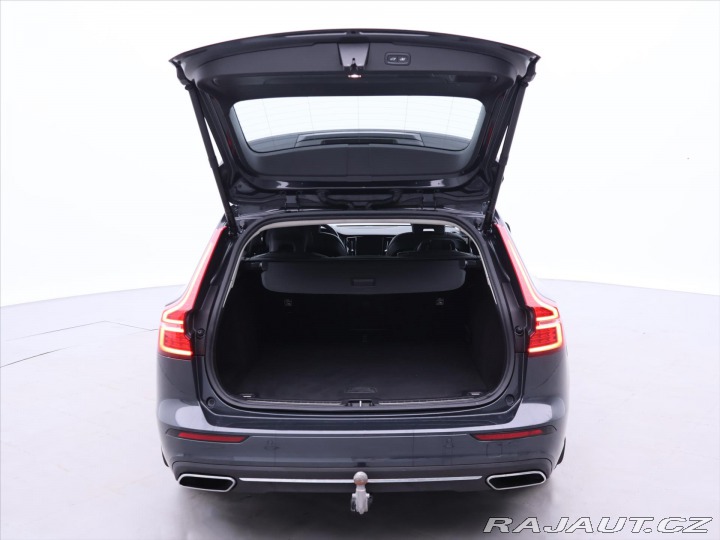 Volvo V60 2,0 D4 Inscription Kůže L 2020
