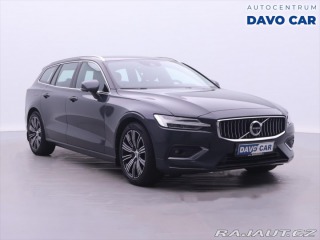 Volvo V60 2,0 D4 Inscription Kůže L 2020