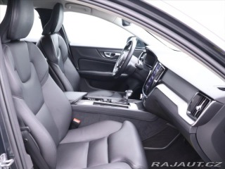 Volvo V60 2,0 D4 Inscription Kůže L 2020