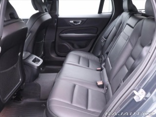 Volvo V60 2,0 D4 Inscription Kůže L 2020