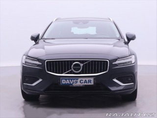 Volvo V60 2,0 D4 Inscription Kůže L 2020