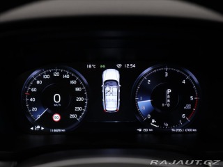 Volvo V60 2,0 D4 Inscription Kůže L 2020